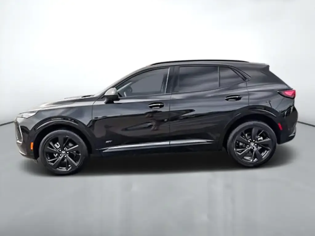 Buick Envision 2024 photo 5