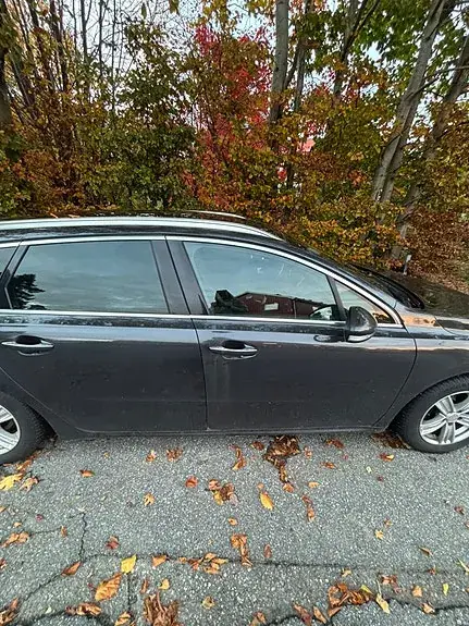 Peugeot 508 2011 photo 3