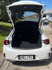 Holden Commodore 2019 photo 3