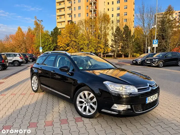 Citroen C5