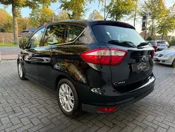 Ford C-Max 2013 photo 3