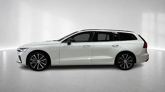 Volvo V60 2026 photo 3