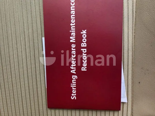 Toyota Premio 2018 photo 5