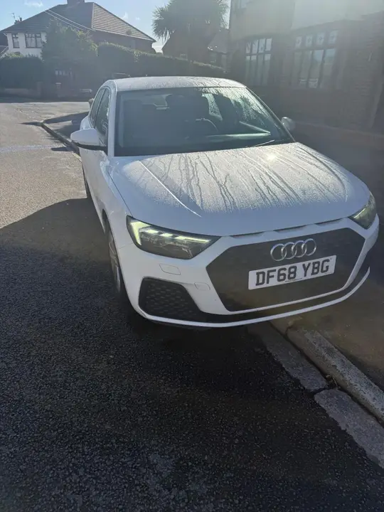 Audi A1 2019 photo 2