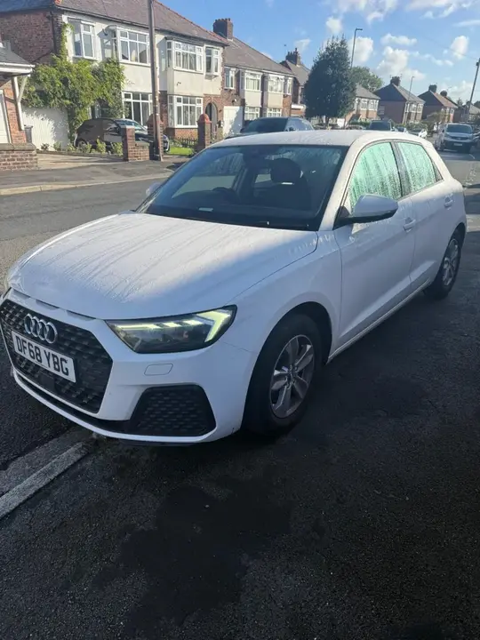Audi A1 2019 photo 3