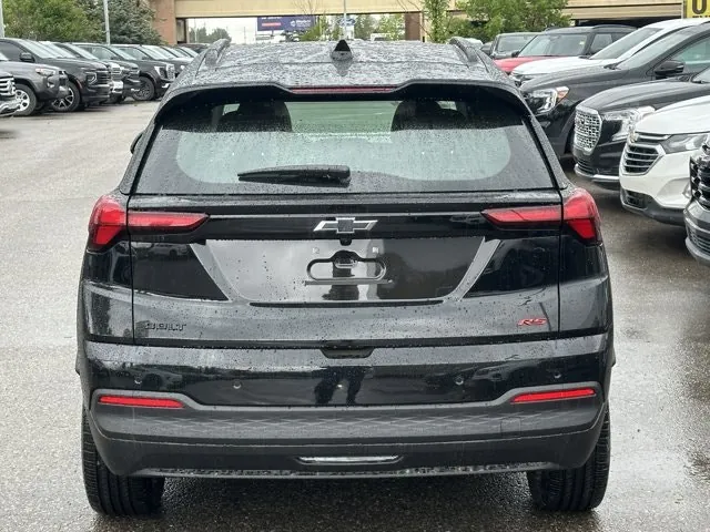 Chevrolet Bolt 2027 photo 5