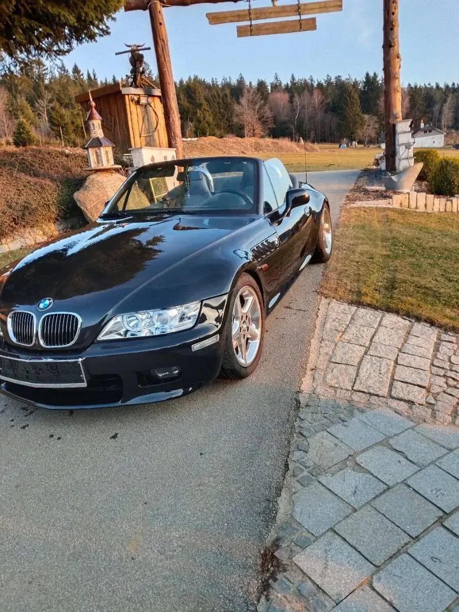 BMW Z3