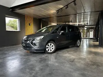 Opel Zafira Tourer 2015 photo 2
