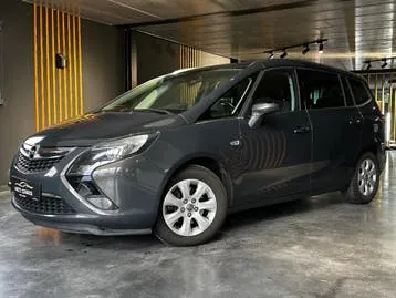 Opel Zafira Tourer
