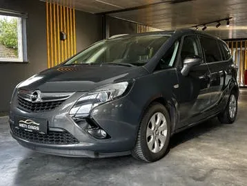 Opel Zafira Tourer 2015 photo 3