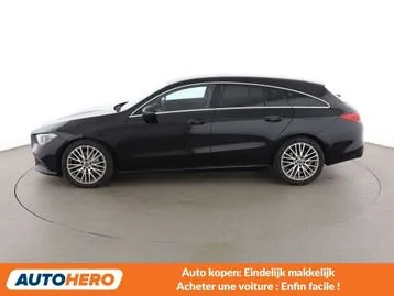 Mercedes-Benz Cla 2020 photo 3