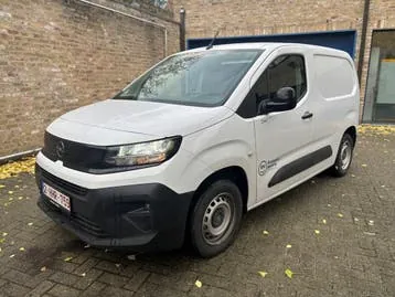 Opel Combo Tour 2025 photo 3