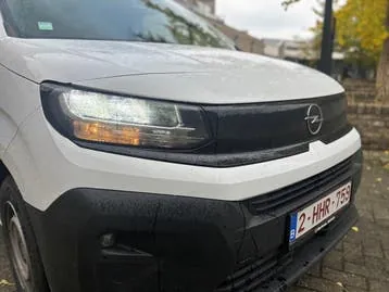 Opel Combo Tour 2025 photo 2