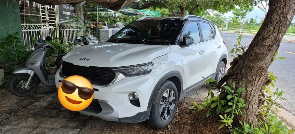 Kia Sonet