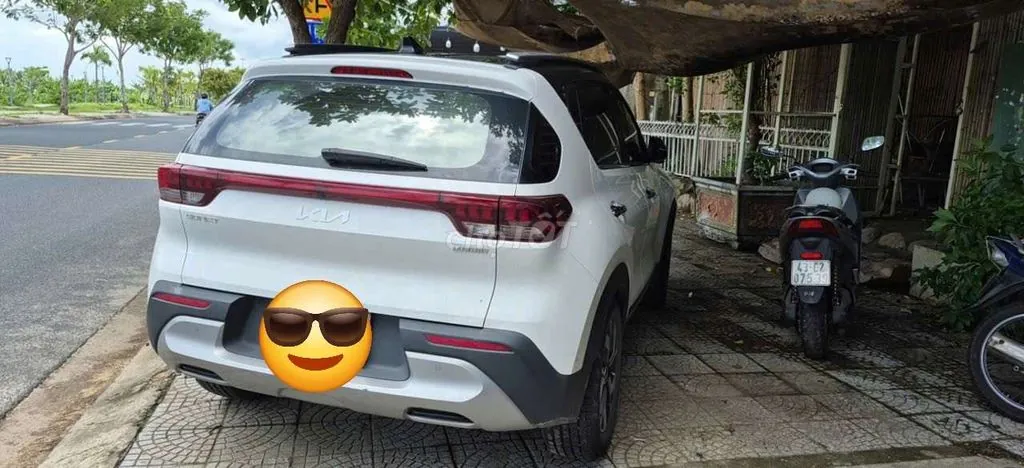 Kia Sonet 2024 photo 3