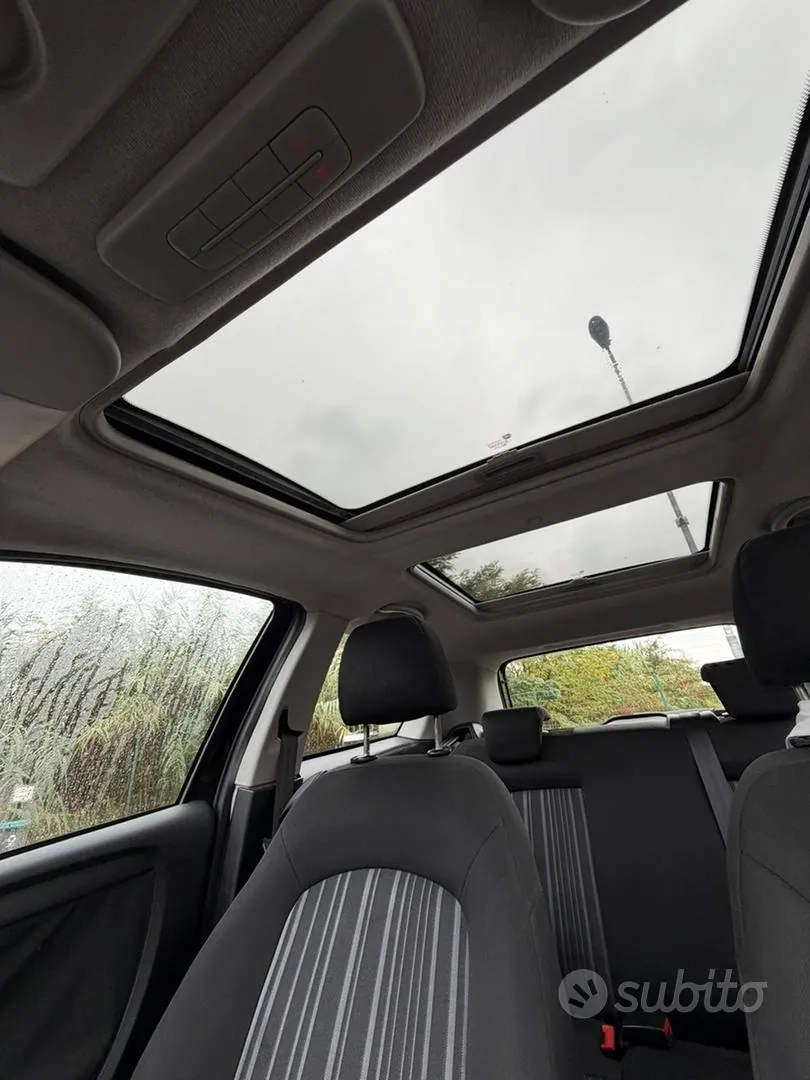 Fiat Punto Evo 2011 photo 4