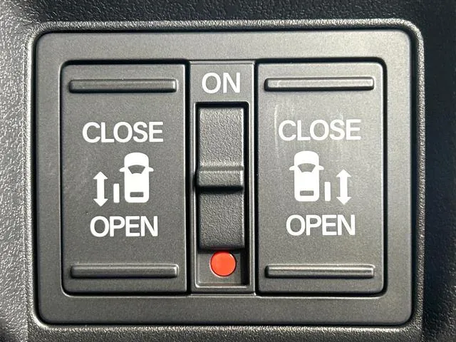 Honda N-Box Turbo 2026 photo 3