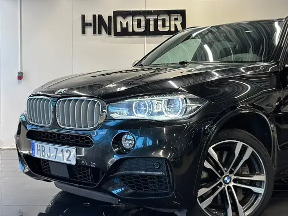 BMW X5 2015 photo 2