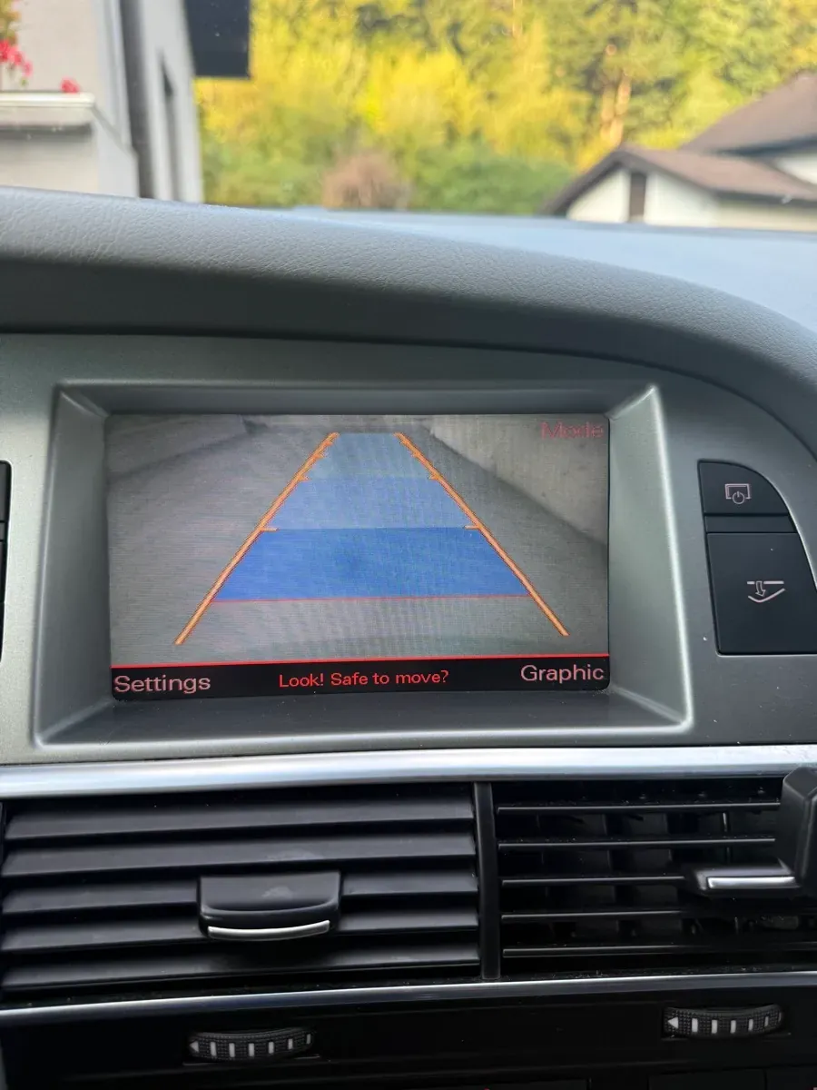 Audi A6 2007 photo 2