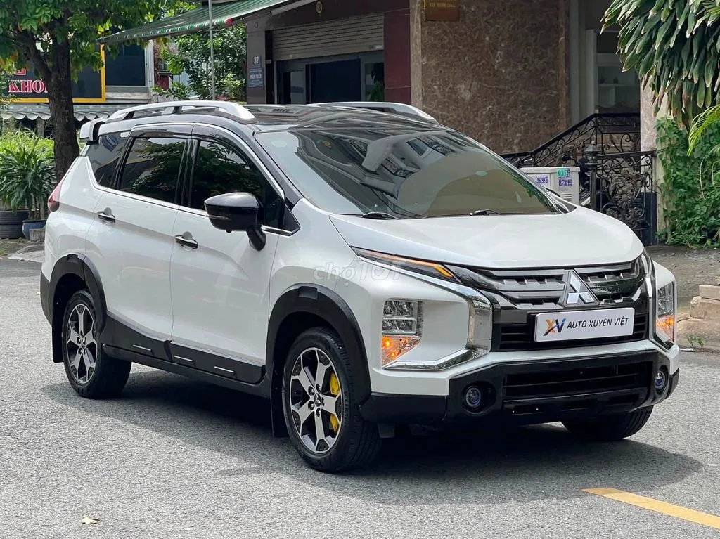 Mitsubishi Xpander Cross 2021 photo 2