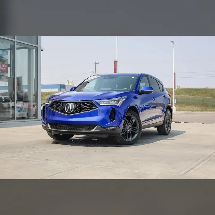 Acura Rdx 2024 photo 2