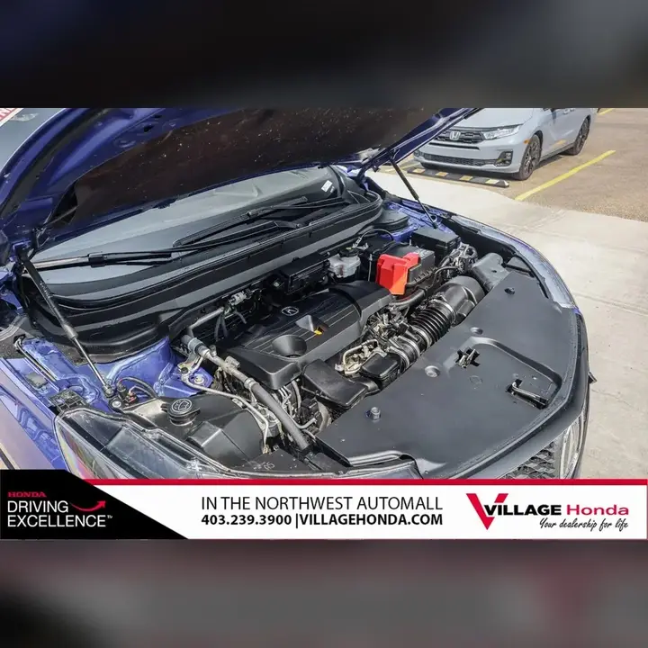 Acura Rdx 2024 photo 4