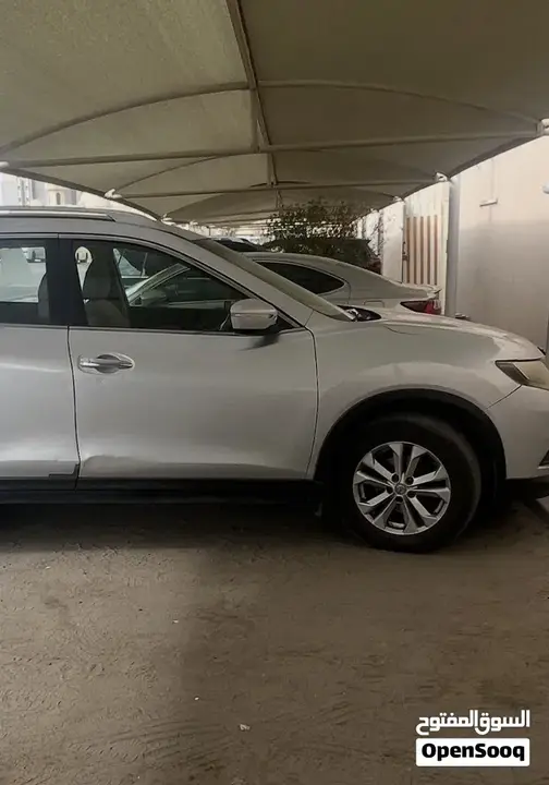 Nissan X-Trail 2015 photo 2