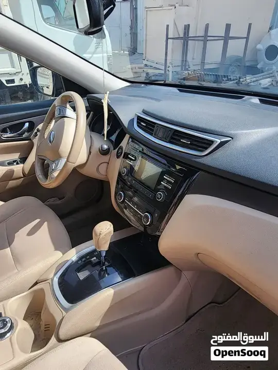 Nissan X-Trail 2015 photo 5
