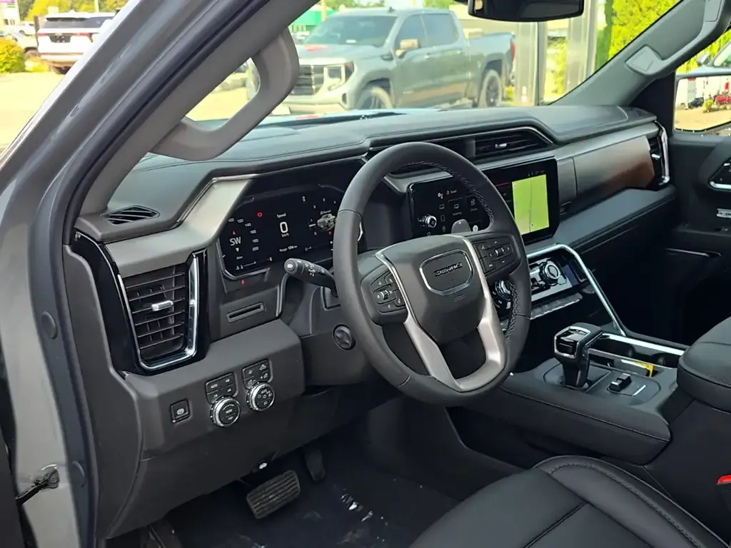 GMC Sierra 1500 2026 photo 4