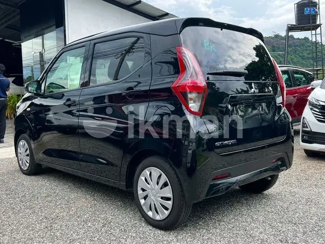 Mitsubishi Ek Wagon 2027 photo 2