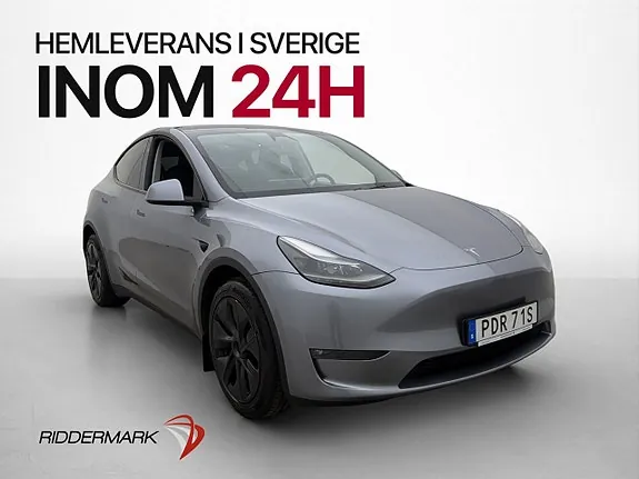 Tesla Model Y 2025 photo 4