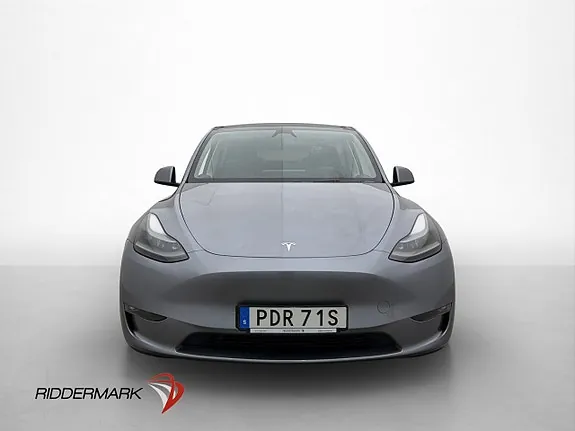Tesla Model Y 2025 photo 3
