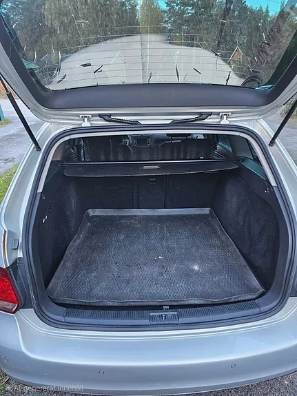 Volkswagen Golf Vi 2011 photo 4