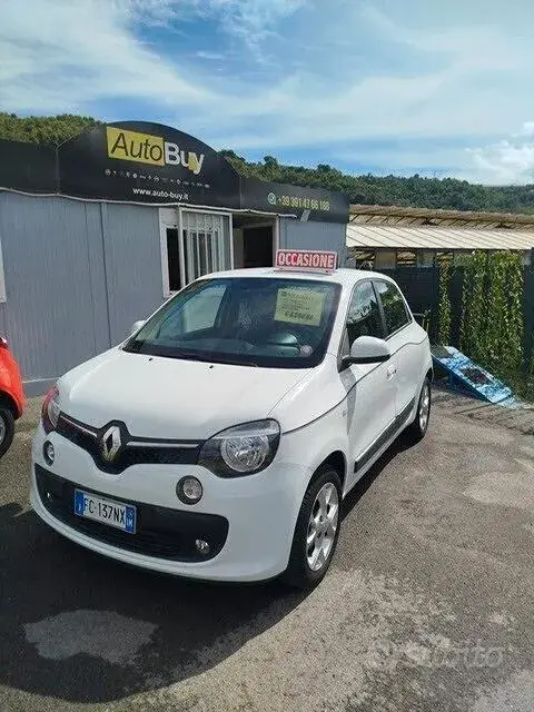 Renault Twingo 2016 photo 2