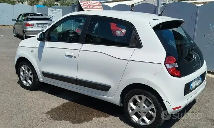 Renault Twingo 2016 photo 4