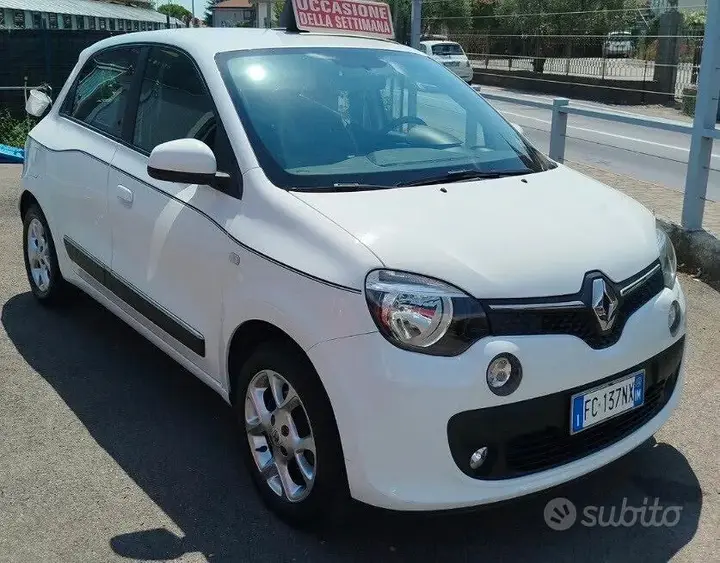 Renault Twingo