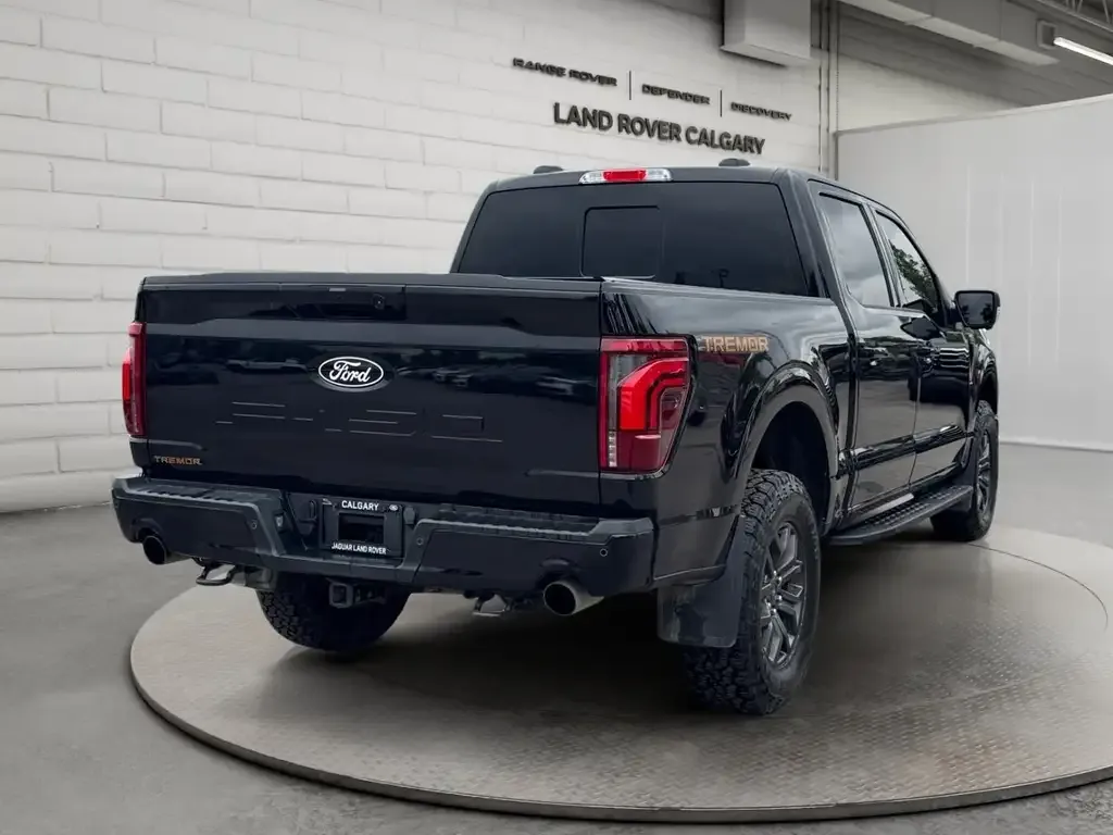 Ford F-150 2024 photo 5