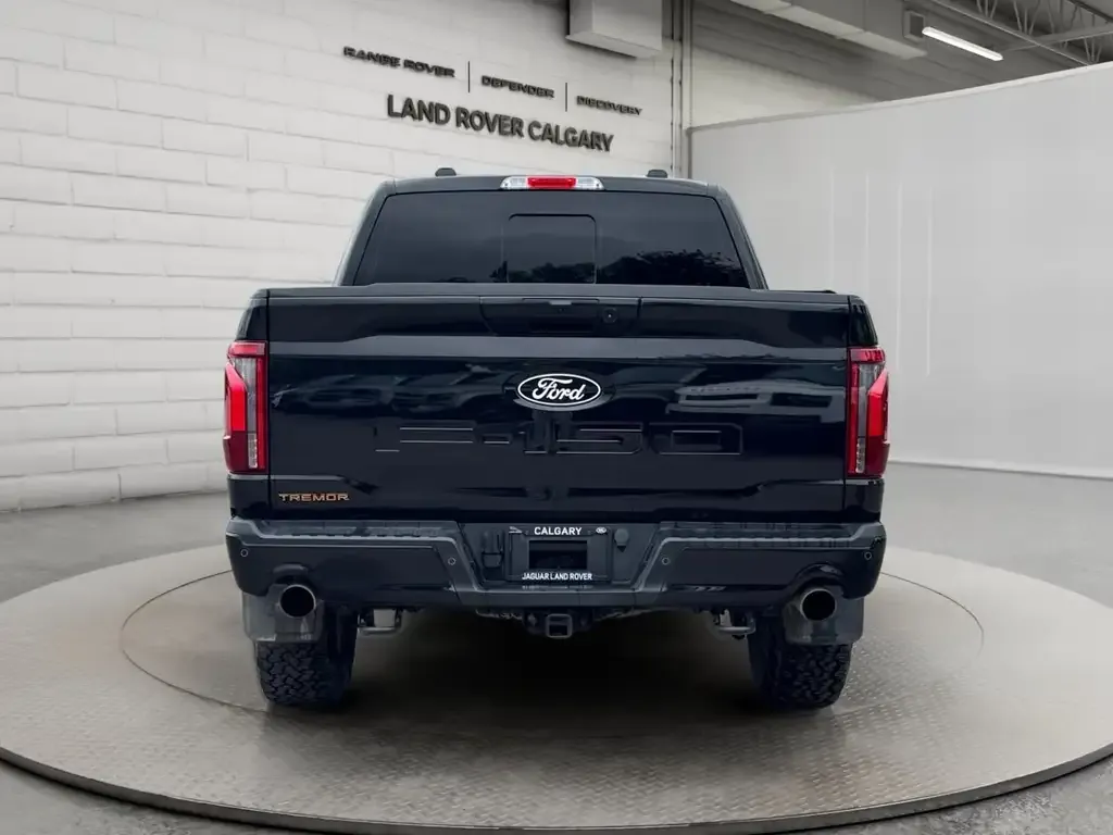 Ford F-150 2024 photo 4