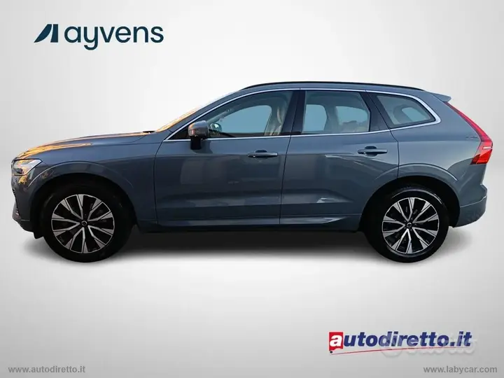 Volvo Xc60 2023 photo 2