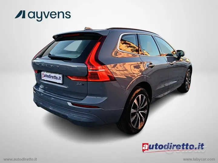 Volvo Xc60 2023 photo 5