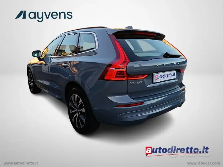 Volvo Xc60 2023 photo 3