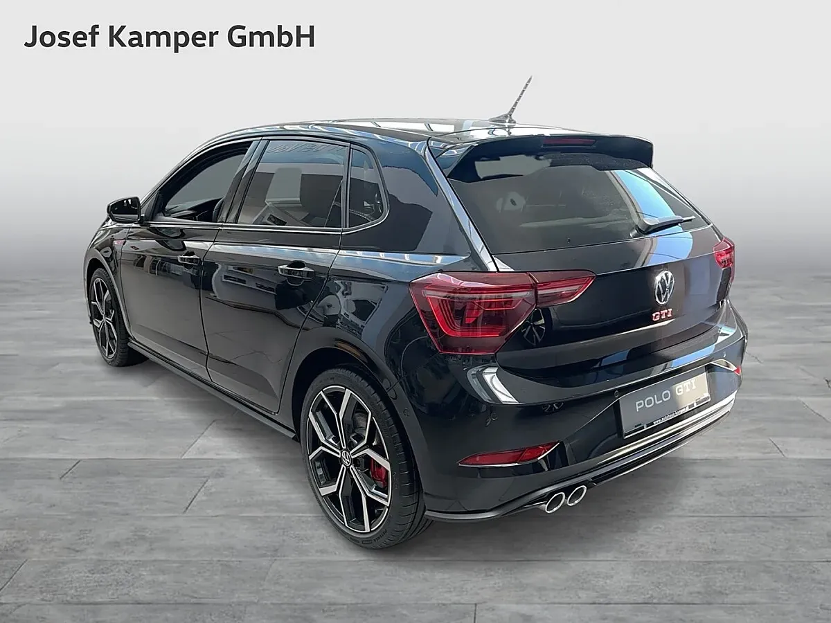 Volkswagen Polo 2026 photo 2