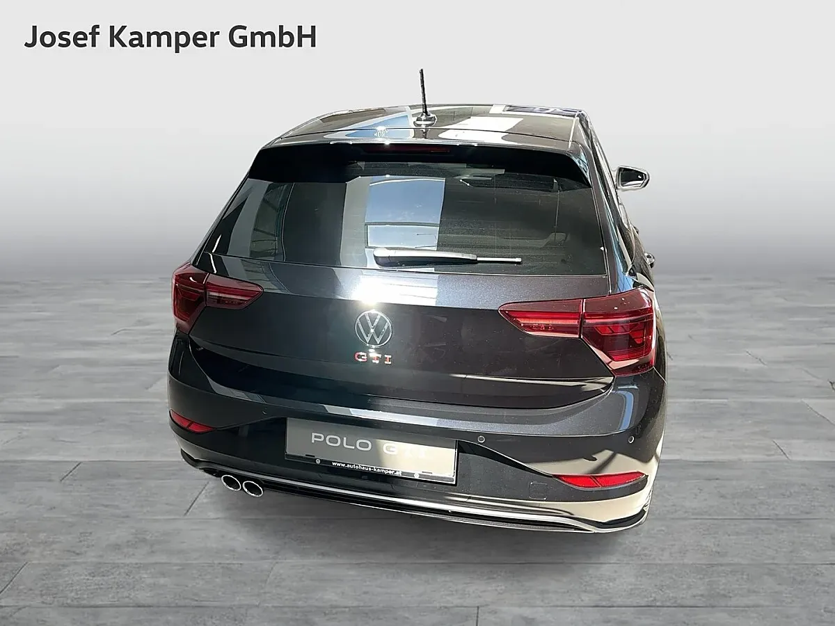 Volkswagen Polo 2026 photo 3
