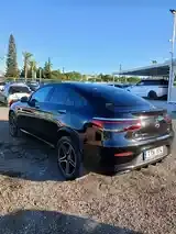 Mercedes-Benz Glc-Class 2022 photo 5