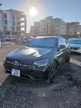 Mercedes-Benz Glc-Class 2022 photo 3