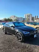 Mercedes-Benz Glc-Class 2022 photo 2