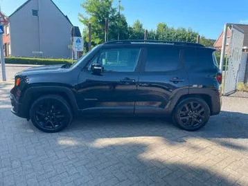 Jeep Renegade 2018 photo 3