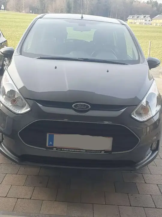 Ford B-Max 2017 photo 2