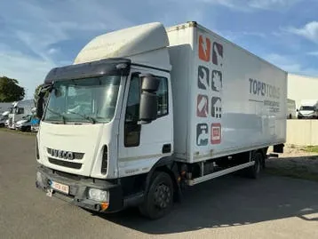 Iveco Eurocargo