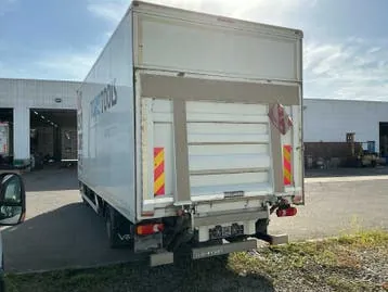 Iveco Eurocargo 2013 photo 3